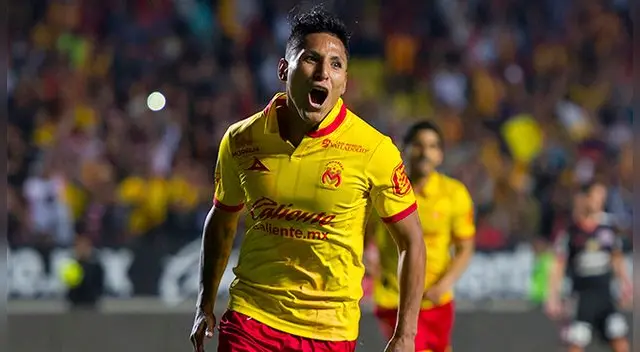 Morelia vs. Monterrey EN VIVO ONLINE TDN: hora, canal y alineaciones por Liga MX