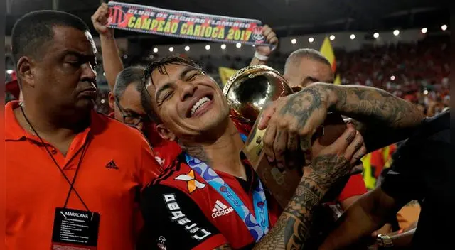 Flamengo vs. Fluminense EN VIVO ONLINE por GOL TV