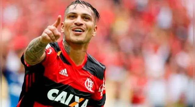 Paolo Guerrero sobre Alondra García-Miró: “Le deseo lo mejor, porque es una buena chica” [VIDEO]