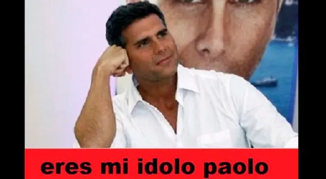 Memes del título de Torneo Carioca obtenido por Paolo Guerrero y Miguel Trauco. Foto: Internet