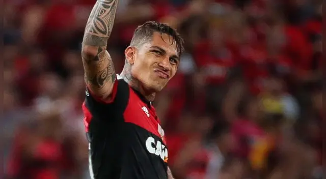 Paolo Guerrero, tras ser campeón en Torneo Carioca, envió fulminante mensaje al Vasco da Gama en Instagram Paolo Guerrero, tras ser campeón en Torneo Carioca, envió fulminante mensaje al Vasco da Gama en Instagram