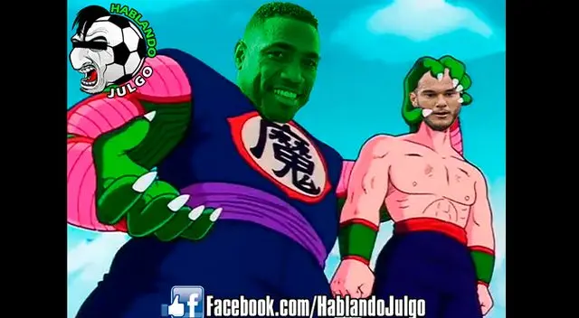 Victoria de Universitario de Deportes provocó graciosos memes. Foto: Internet