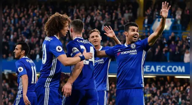 Chelsea vs. Middlesbrough EN VIVO ONLINE ESPN: en TV por Premier League [Hora y canal]