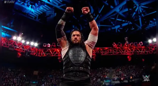 WWE Raw EN VIVO ONLINE FOX SPORTS 2: The Miz anima al espectáculo desde Londres