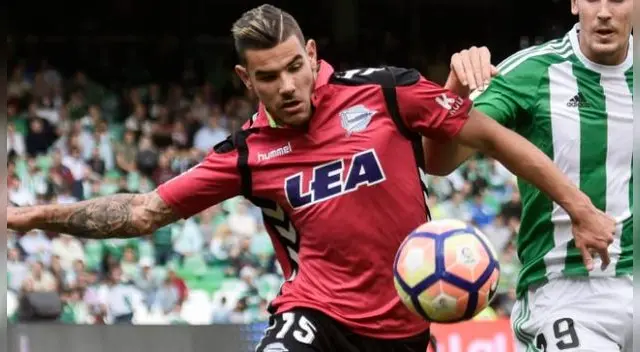 Real Madrid vs. Atlético de Madrid: Theo Hernández firmó por los merengues y es su primer fichaje 