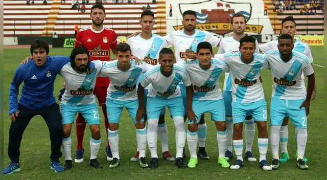 Hay hasta tres interesados en comprar a Sporting Cristal