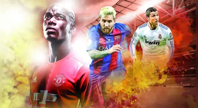 Los clubes que más millones de dólares ganan a nivel mundial
