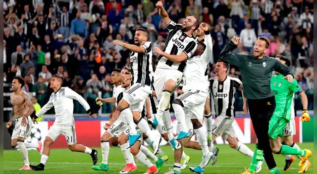 Juventus vs. Mónaco EN VIVO Y EN DIRECTO por FOX SPORTS: hora, canal y alineaciones de Champions League Juventus vs. Mónaco EN VIVO Y EN DIRECTO por FOX SPORTS: hora, canal y alineaciones de Champions League