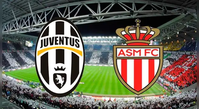 VER Juventus vs. Mónaco EN VIVO ONLINE FOX SPORTS DIRECTO: semifinal Champions League [Guía de canales]