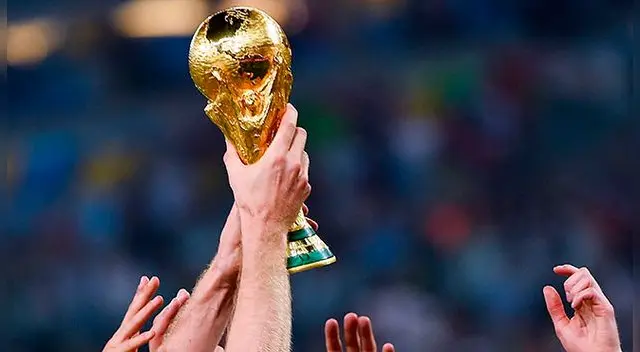 Selección Peruana: FIFA le otorga a Conmebol 6.5 plazas para el Mundial 2026