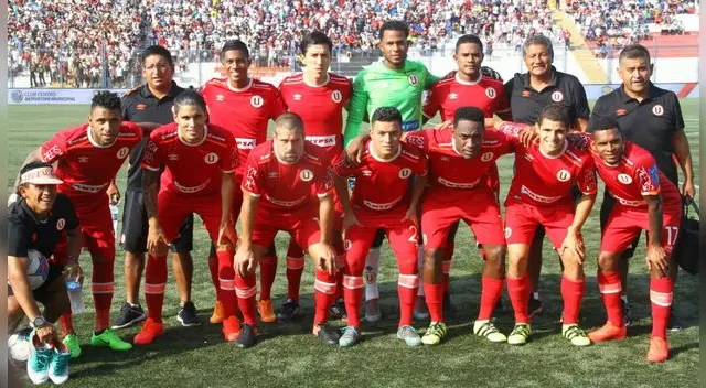 Universitario se quedará sin siete titulares en la fecha FIFA