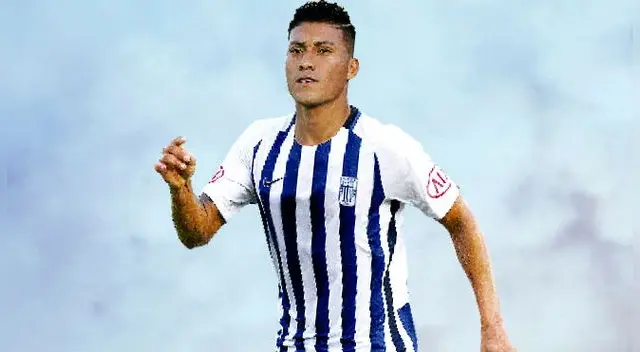 Alianza Lima quiere fichar a Daniel Chávez para el Torneo Clausura Alianza Lima quiere fichar a Daniel Chávez para el Torneo Clausura
