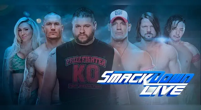 WWE: ¿Por qué SmackDown Live tiene mejor rating que Monday Night Raw? WWE: ¿Por qué SmackDown Live tiene mejor rating que Monday Night Raw?