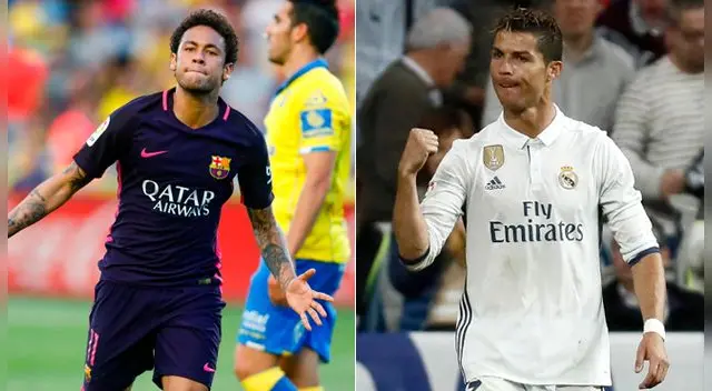 Liga Santander: programación de la fecha 35 con Real Madrid y Barcelona peleando el título Liga Santander: programación de la fecha 35 con Real Madrid y Barcelona peleando el título