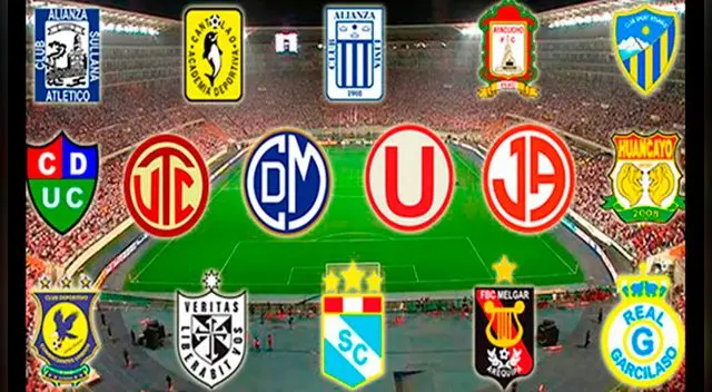 Torneo Apertura empieza la siguiente semana. Torneo Apertura empieza la siguiente semana.