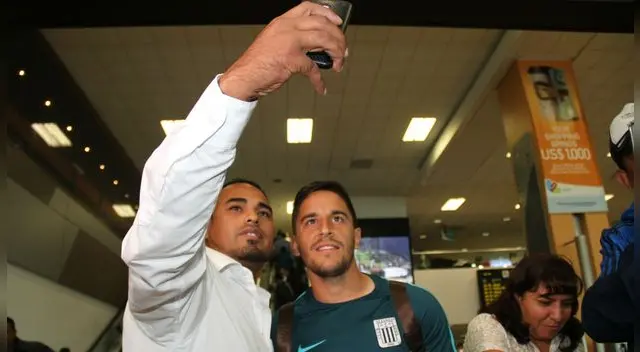 Alianza Lima: Alejandro Hohberg aseguró que ya piensa en el Torneo Apertura