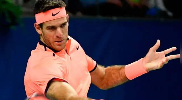 Juan Martín del Potro vs. Grigor Dimitrov EN VIVO ONLINE ESPN 3: partido por Abierto de Roma [Hora y canal]