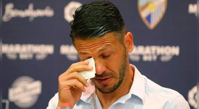 Martín Demichelis anunció su retiro del fútbol.