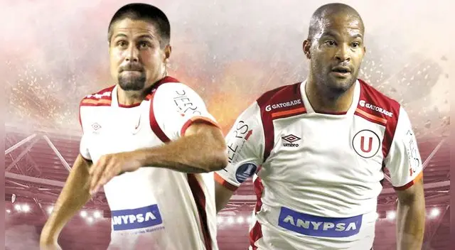 Werner Schuler y Alberto Rodríguez conformarán la zaga para el Apertura Werner Schuler y Alberto Rodríguez conformarán la zaga para el Apertura