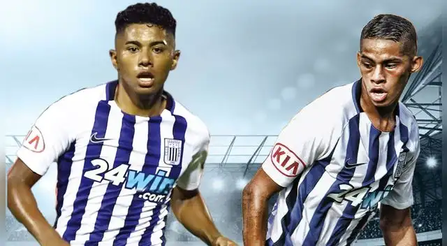 Érinson Ramírez y Kevin Quevedo fueron confirmados como titulares en el Apertura Érinson Ramírez y Kevin Quevedo fueron confirmados como titulares en el Apertura