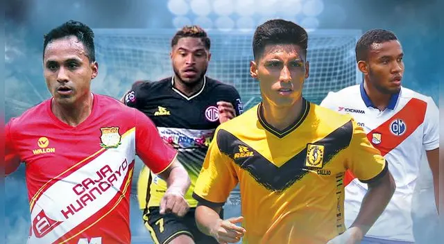 Universitario: los refuerzos que llegarían para el Torneo Clausura Universitario: los refuerzos que llegarían para el Torneo Clausura