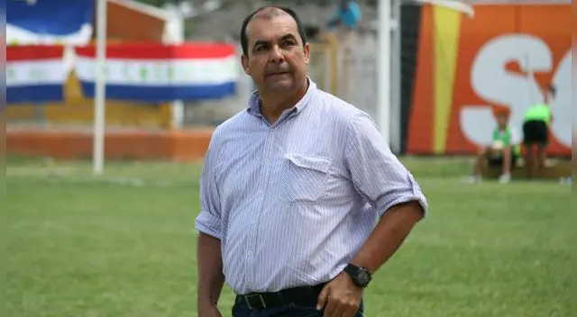 Juan Aurich: Walter Aristizábal sería el reemplazante de Wilmar Valencia