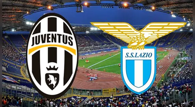 VER Juventus vs. Lazio EN VIVO ONLINE DIRECTV DIRECTO: final Copa Italia [Guía de canales]