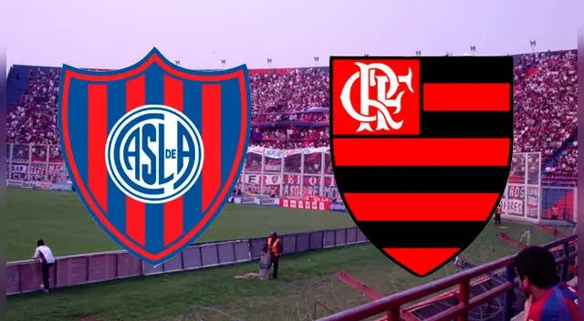 VER Flamengo vs. San Lorenzo EN VIVO ONLINE FOX SPORTS 2 DIRECTO: Copa Libertadores [Guía de canales]