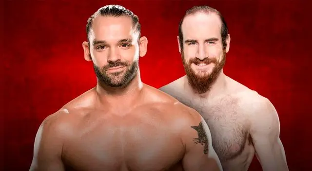 En WWE Backlash 2017, Tye Dillinger vs. Aiden English (Kickoff Match). En WWE Backlash 2017, Tye Dillinger vs. Aiden English (Kickoff Match).