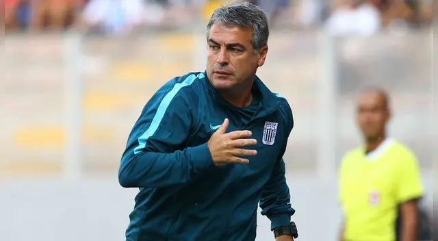 Pablo Bengoechea y su fórmula para afrontar seis partidos en 21 días