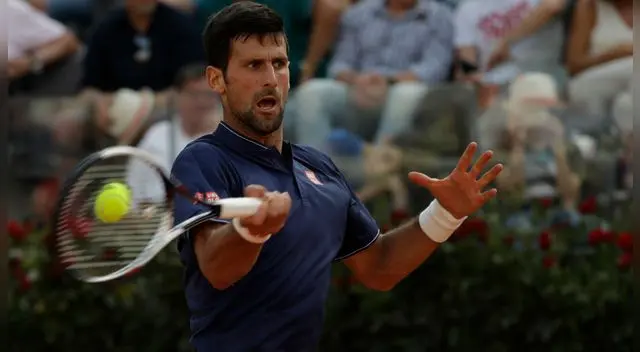 Juan Martín del Potro vs. Novak Djokovic EN VIVO ONLINE ESPN