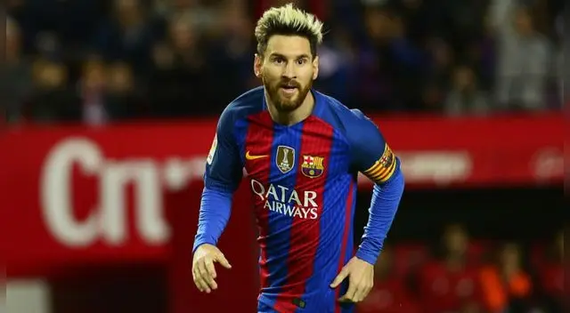 Lionel Messi y sus condiciones para renovar con el Barcelona