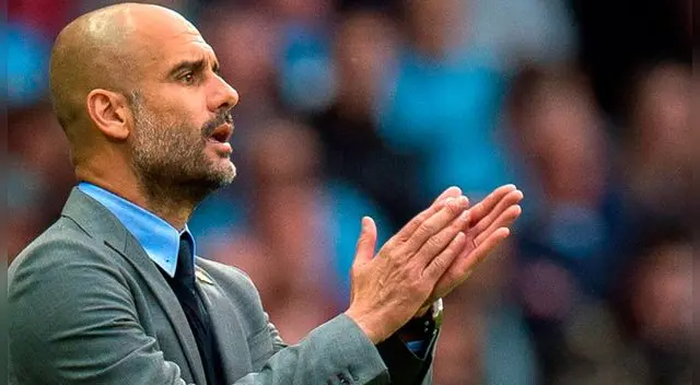 Manchester City: Pep Guardiola desea como fichaje a Alexis Sánchez, pero venderá dos jugadores Manchester City: Pep Guardiola desea como fichaje a Alexis Sánchez, pero venderá dos jugadores