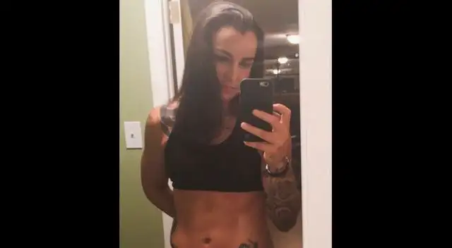 Luchadoras de la UFC fueron hackeadas. Fuente Internet