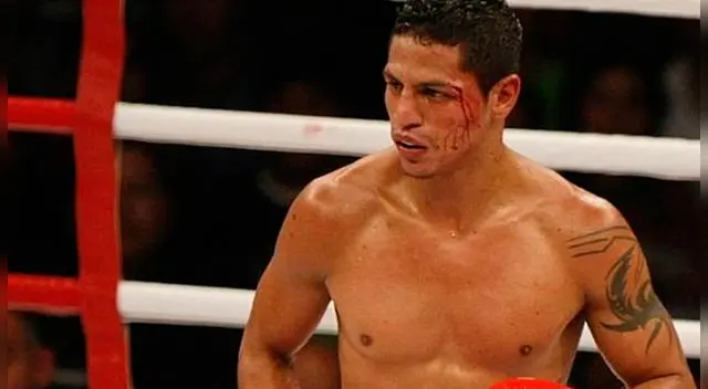 Jonathan Maicelo vs. Ray ‘Sugar’ Beltrán podría volver a realizarse a fines del 2017
