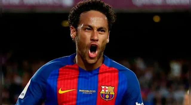 Barcelona perdería a Neymar en el mercado de fichajes por disputa entre Manchester City y Manchester United Barcelona perdería a Neymar en el mercado de fichajes por disputa entre Manchester City y Manchester United