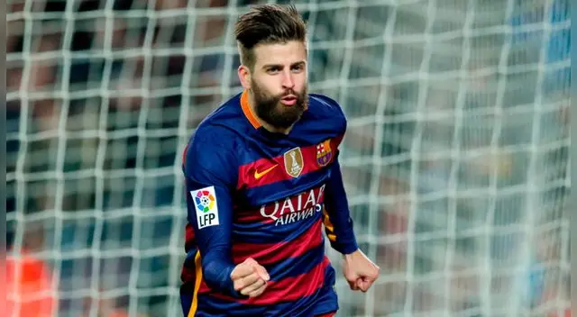 Gerard Pique cree que Buffon y Messi deben competir para el Balón de Oro 2017. Gerard Pique cree que Buffon y Messi deben competir para el Balón de Oro 2017.