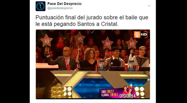 Infartantes memes de la derrota del Sporting Cristal por 4-0 ante Santos en Copa Libertadores. Fuente: Facebook Infartantes memes de la derrota del Sporting Cristal por 4-0 ante Santos en Copa Libertadores. Fuente: Facebook