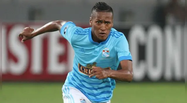 Pedro Aquino podría convertirse en el próximo fichaje del América