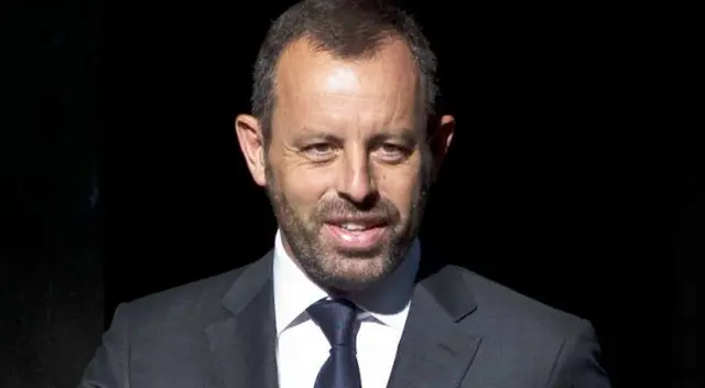 Barcelona: Sandro Rosell, expresidente del club, podría ser extraditado a Estados Unidos por caso FifaGate Barcelona: Sandro Rosell, expresidente del club, podría ser extraditado a Estados Unidos por caso FifaGate