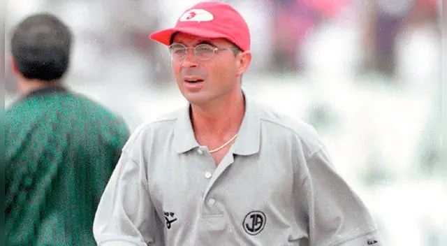 Selección Argentina: Jorge Sampaoli, el técnico que comía pasto para librarse de la ansiedad