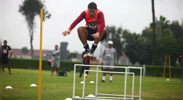 Universitario: ¿ADFP aceptará reprogramar el clásico ante Alianza Lima? Universitario: ¿ADFP aceptará reprogramar el clásico ante Alianza Lima?