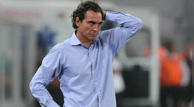 Sporting Cristal: directivos dan ultimátum a “Chemo” del Solar y a jugadores Sporting Cristal: directivos dan ultimátum a “Chemo” del Solar y a jugadores
