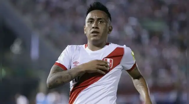 Ricardo Gareca debe prestar atención a la recuperación de Christian Cueva