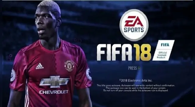 FIFA 18 podría incluir a la liga peruana. FIFA 18 podría incluir a la liga peruana.