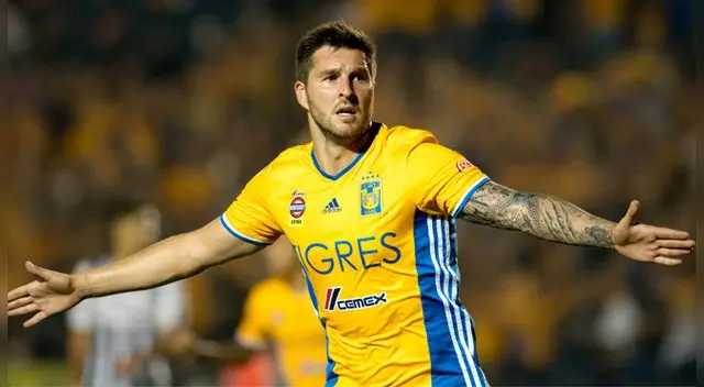 Tigres vs. Chivas, por la final de la Liga MX. Tigres vs. Chivas, por la final de la Liga MX.