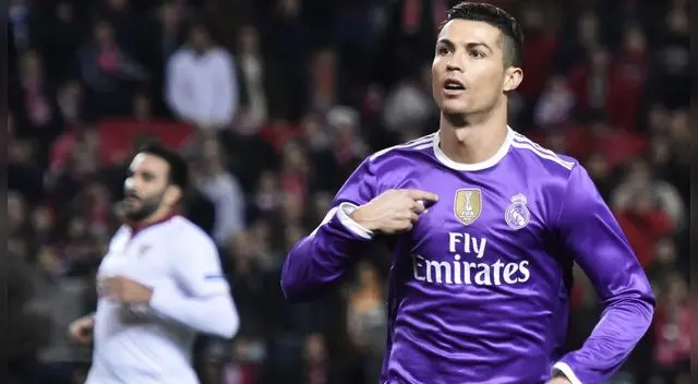 Real Madrid: ¿cómo le fue las veces que usó la camiseta morada? Real Madrid: ¿cómo le fue las veces que usó la camiseta morada?