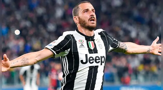 Real Madrid fichajes: Leonardo Bonucci suena fuerte como reemplazo de Pepe para la próxima temporada Real Madrid fichajes: Leonardo Bonucci suena fuerte como reemplazo de Pepe para la próxima temporada