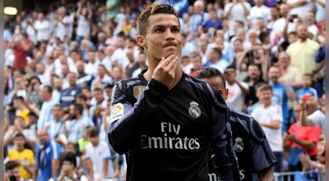 Cristiano Ronaldo habló sobre la final de la Champions League ante Juventus. Cristiano Ronaldo habló sobre la final de la Champions League ante Juventus.