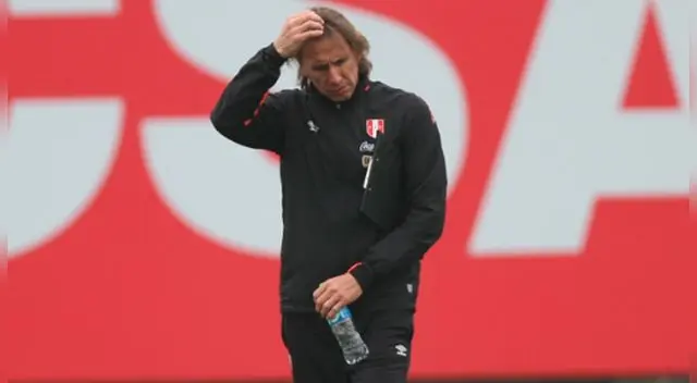 Las novedades de Ricardo Gareca para los próximos amistosos de la selección peruana.